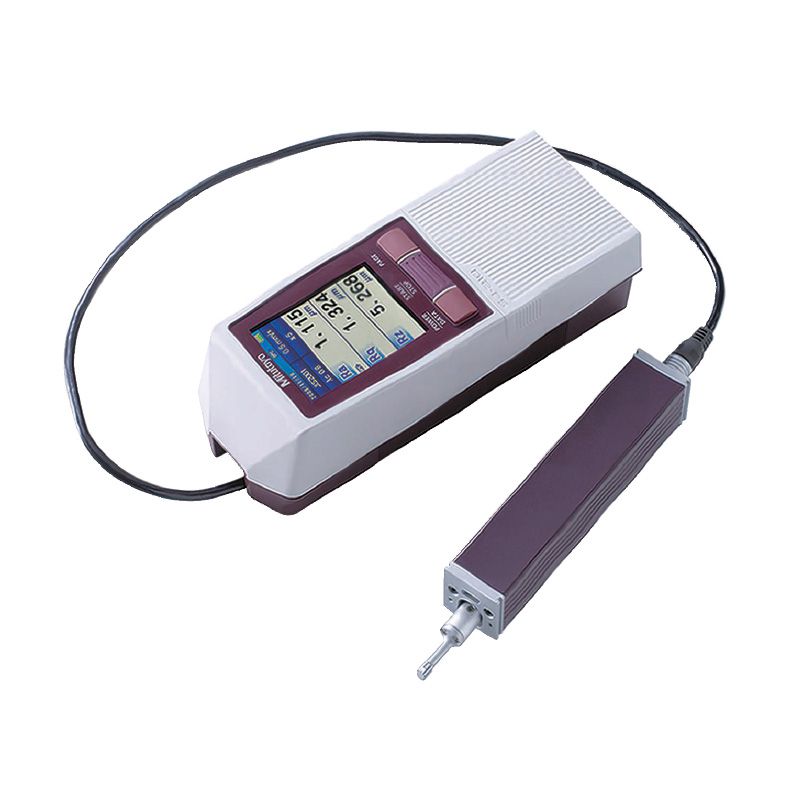 картинка 178-564-01D Профилометр Surftest SJ-210S MITUTOYO от магазина "Элит-инструмент"