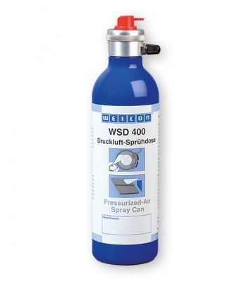 WSD 400 распылитель с сжатым воздухом (wcn15811400)
