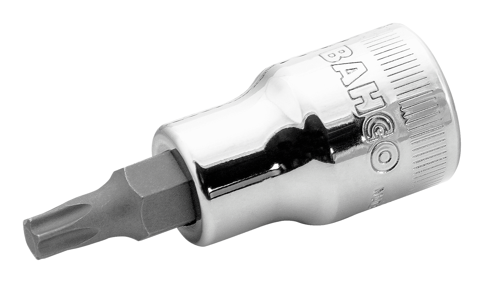 картинка Торцевая головка с отверткой под винты TORX® BAHCO SB7809TORX-T60 от магазина "Элит-инструмент"