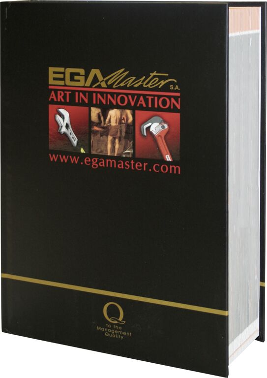 EGAMaster 64842