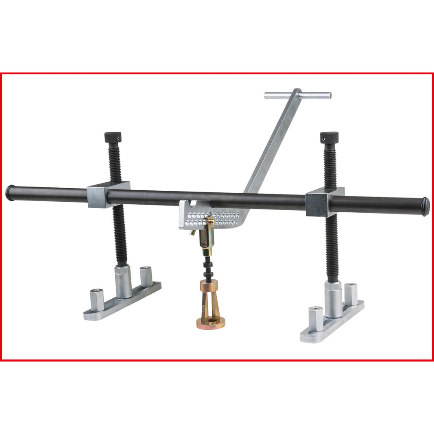 картинка Прижимная деталь, внешний Ø 25 мм от магазина "Элит-инструмент"