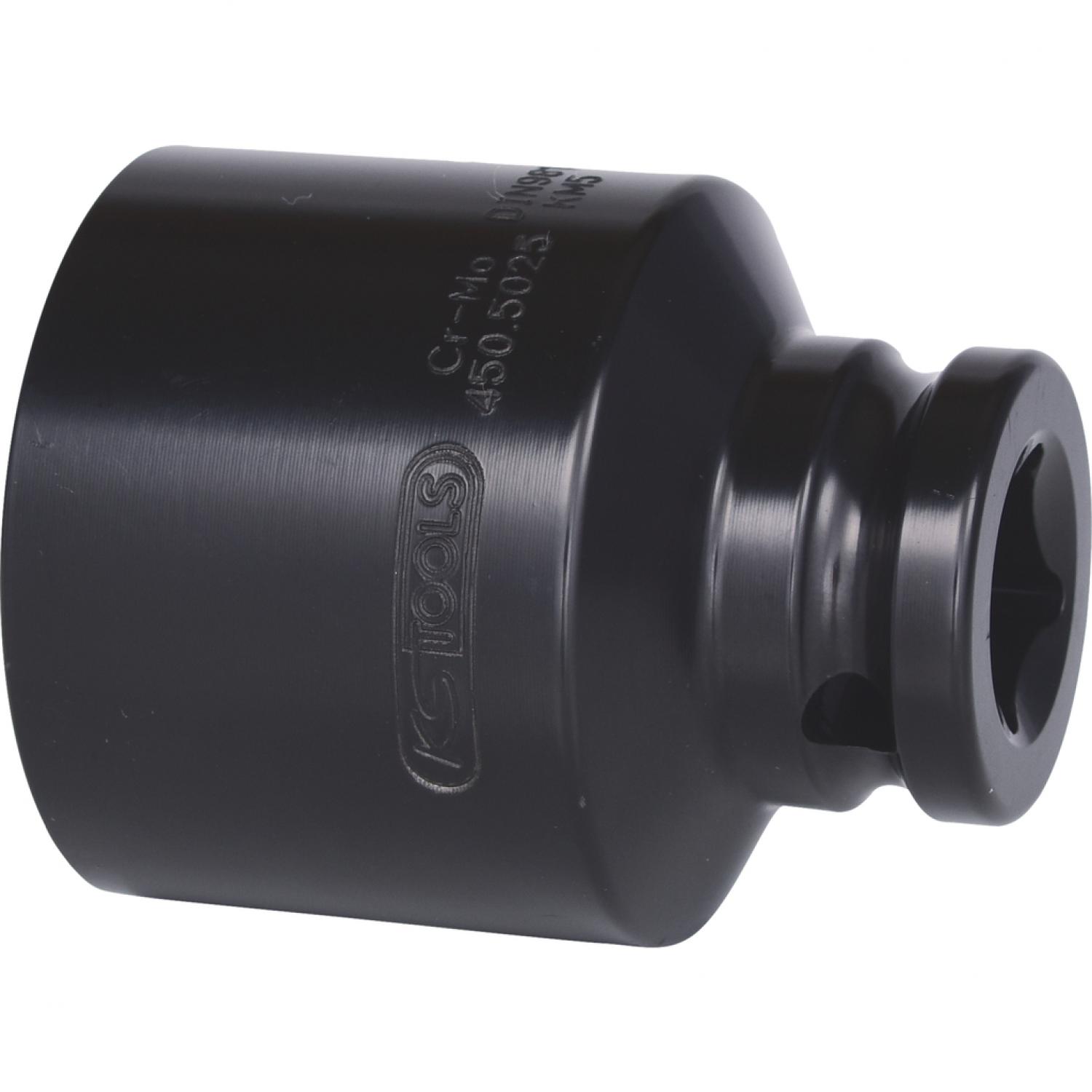 картинка Ключ для накидных гаек 1/2", КМ5, внутренние цапфы KSTools 450.5025 от магазина "Элит-инструмент"