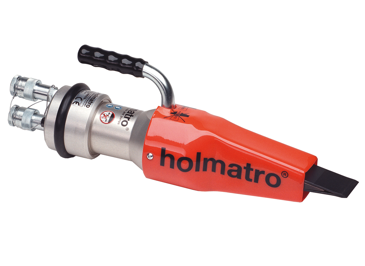 Клин HWJ 25 U Holmatro 100.102.021