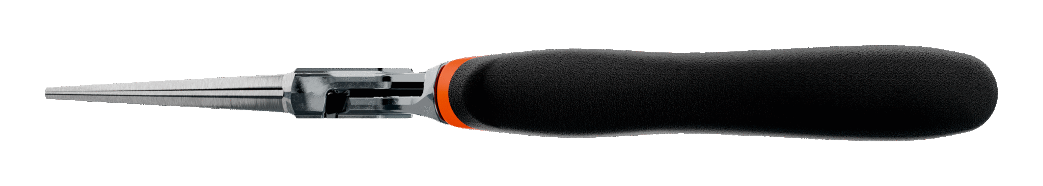 картинка Круглогубцы с рукояткой ERGO™ BAHCO 2521GC-160 от магазина "Элит-инструмент"