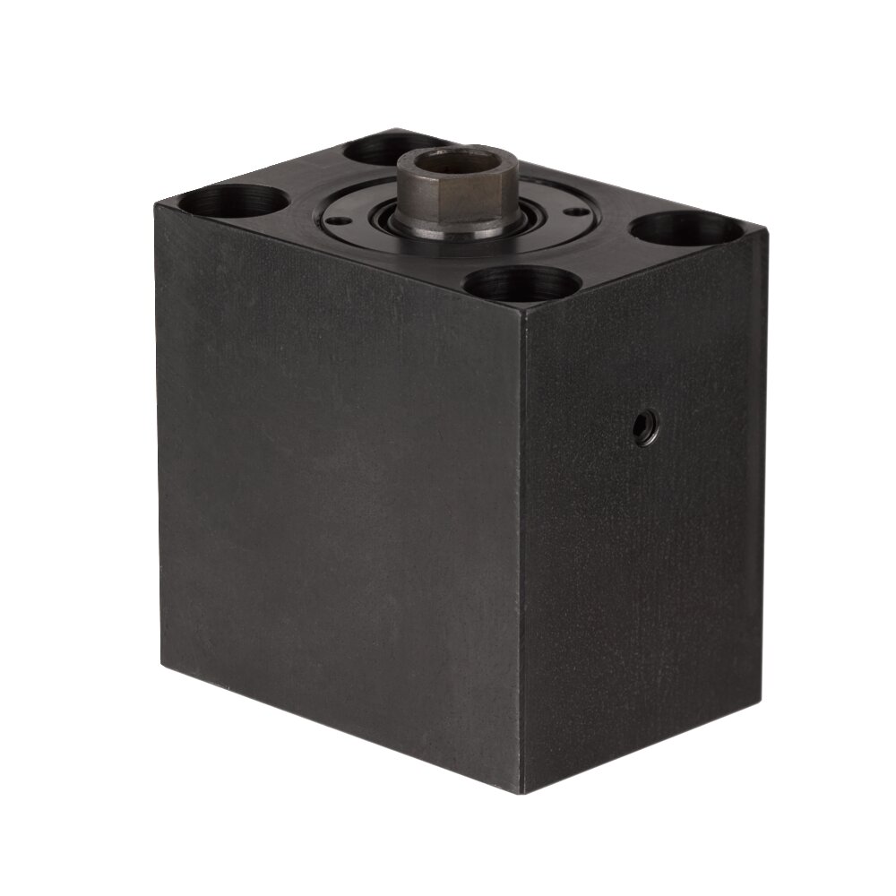 Блочный цилиндр с уплотнительным кольцом на основании АМF 328328