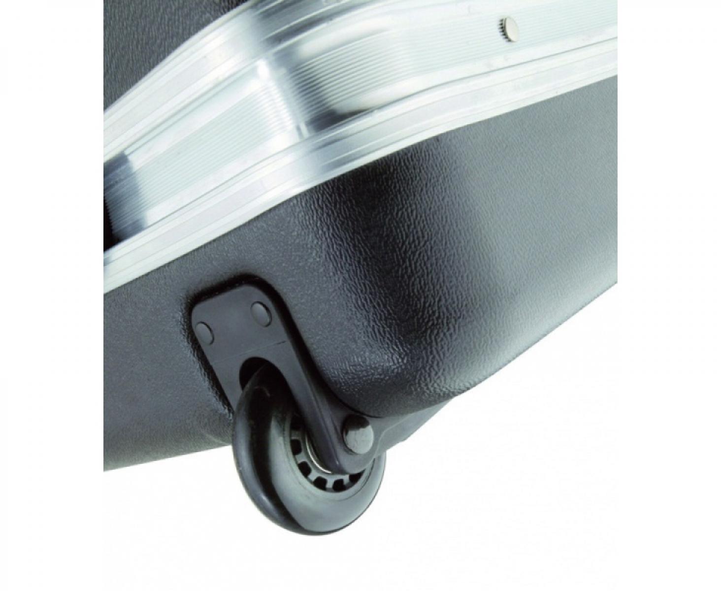 картинка Инструментальный чемодан CLASSIC 575 х 220 х 425 мм на колесиках Parat PA-489610171 от магазина "Элит-инструмент"