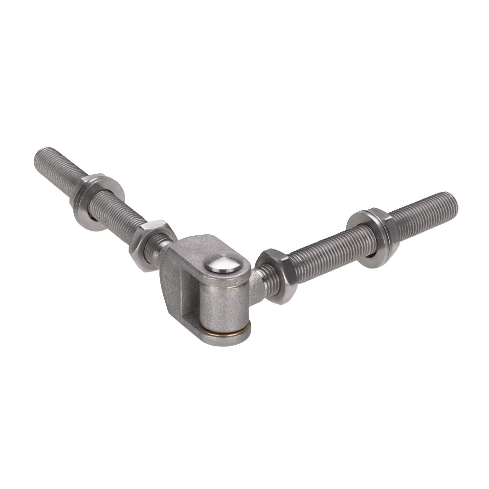 Дверная петля, завинчивающаяся АМF 551663