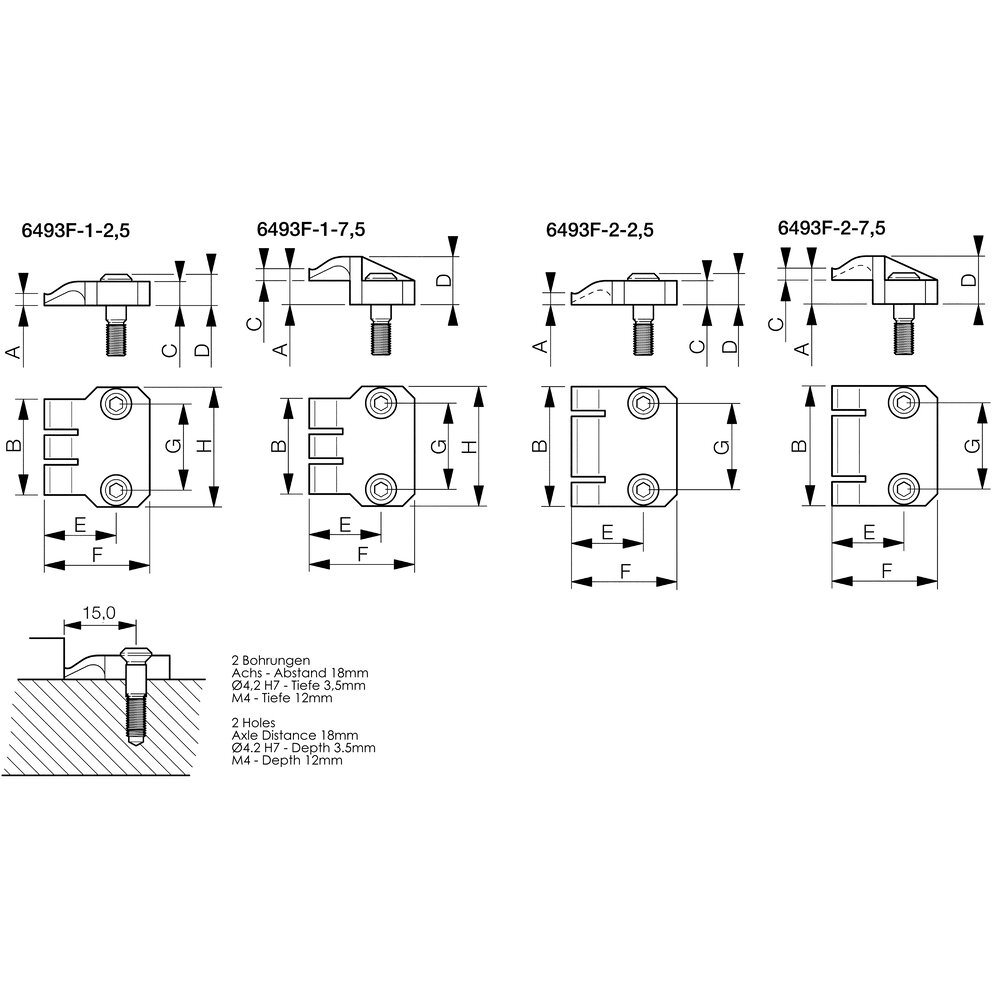 картинка Стоп, исправлено АМF 70987 от магазина "Элит-инструмент"