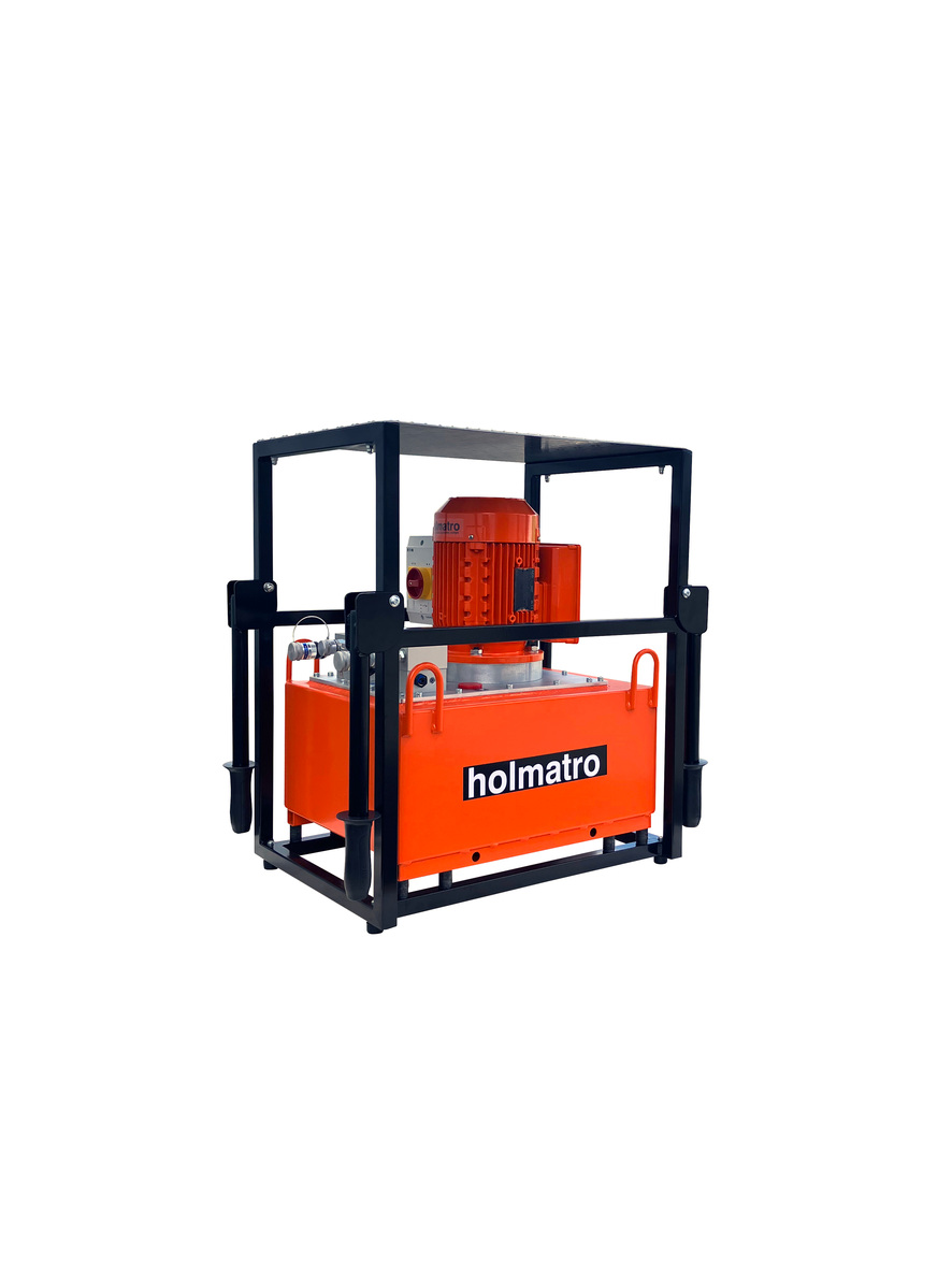 Насос Vari 06 T 25 Q Holmatro 101.002.787