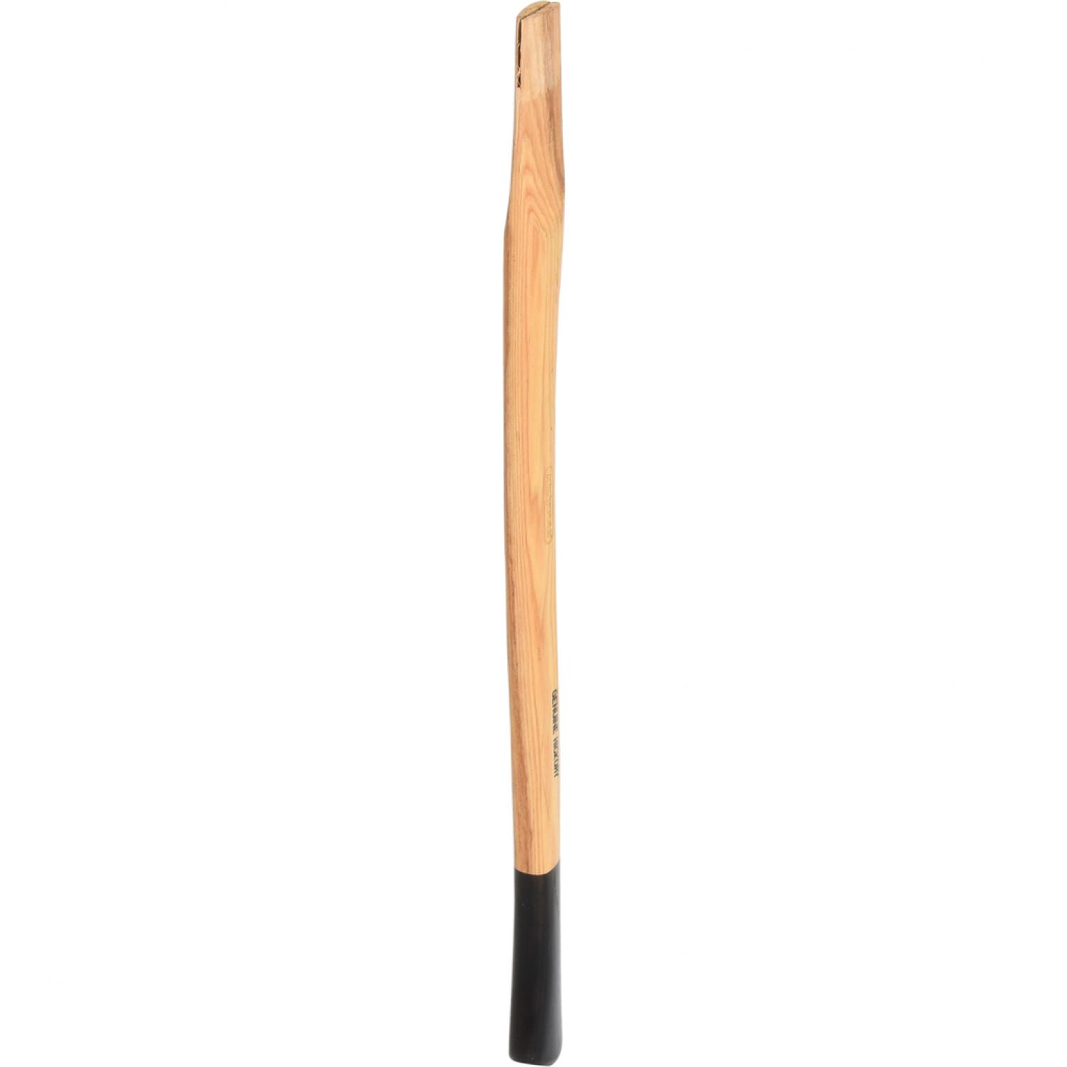 картинка Запасная рукоятка, древесина гикори, конусный клин, 700 мм от магазина "Элит-инструмент"