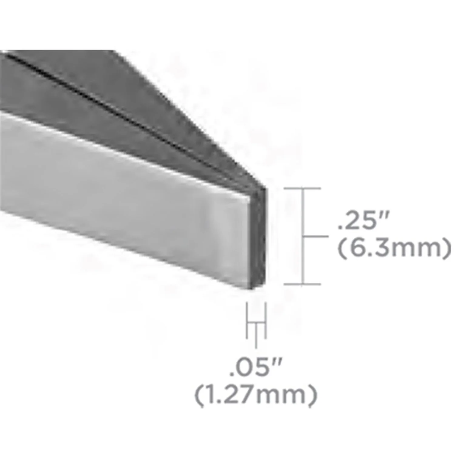 картинка P545/P745 • Плоскогубцы с широким наконечником P545 от магазина "Элит-инструмент"
