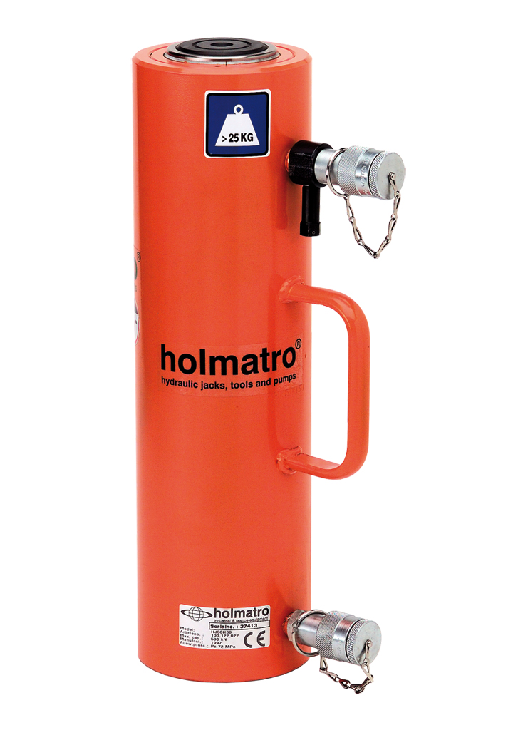 Цилиндр HJ 50 H 15 Holmatro 100.122.002
