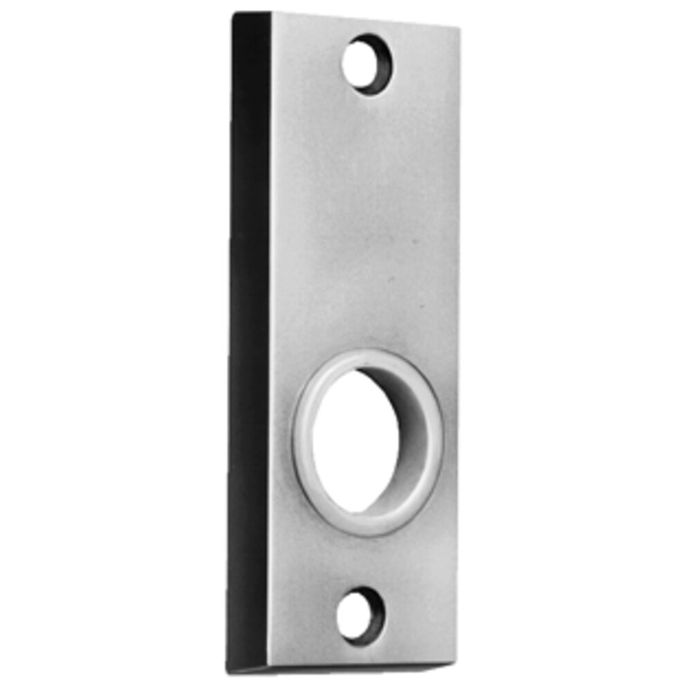 Пластина для ручки АМF 15859