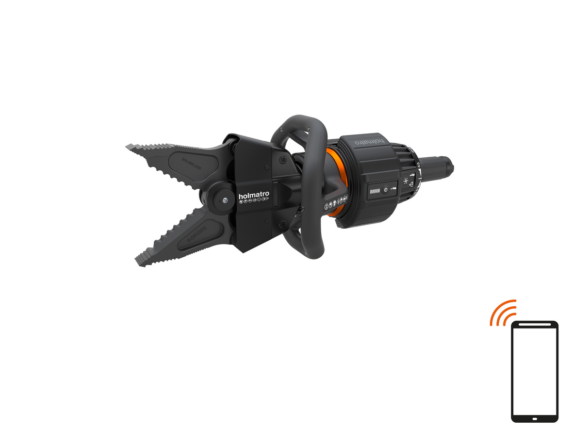 Комбинированный инструмент PCT11 Holmatro 151.002.415