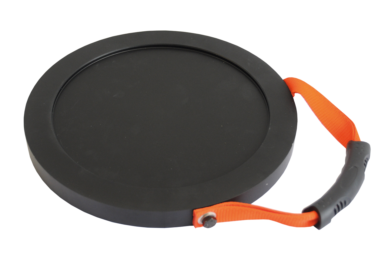 Опорная плита BP 80/28 Holmatro 101.001.087
