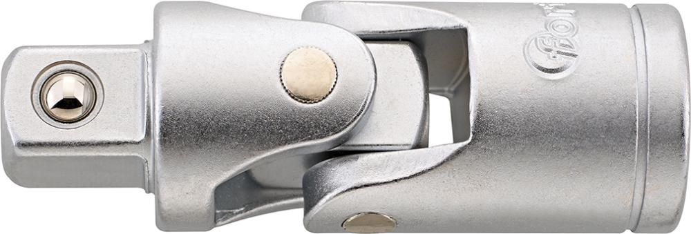картинка Карданный шарнир 1/2″, FORTIS 4317784706865 (длина - 70 мм) от магазина "Элит-инструмент"