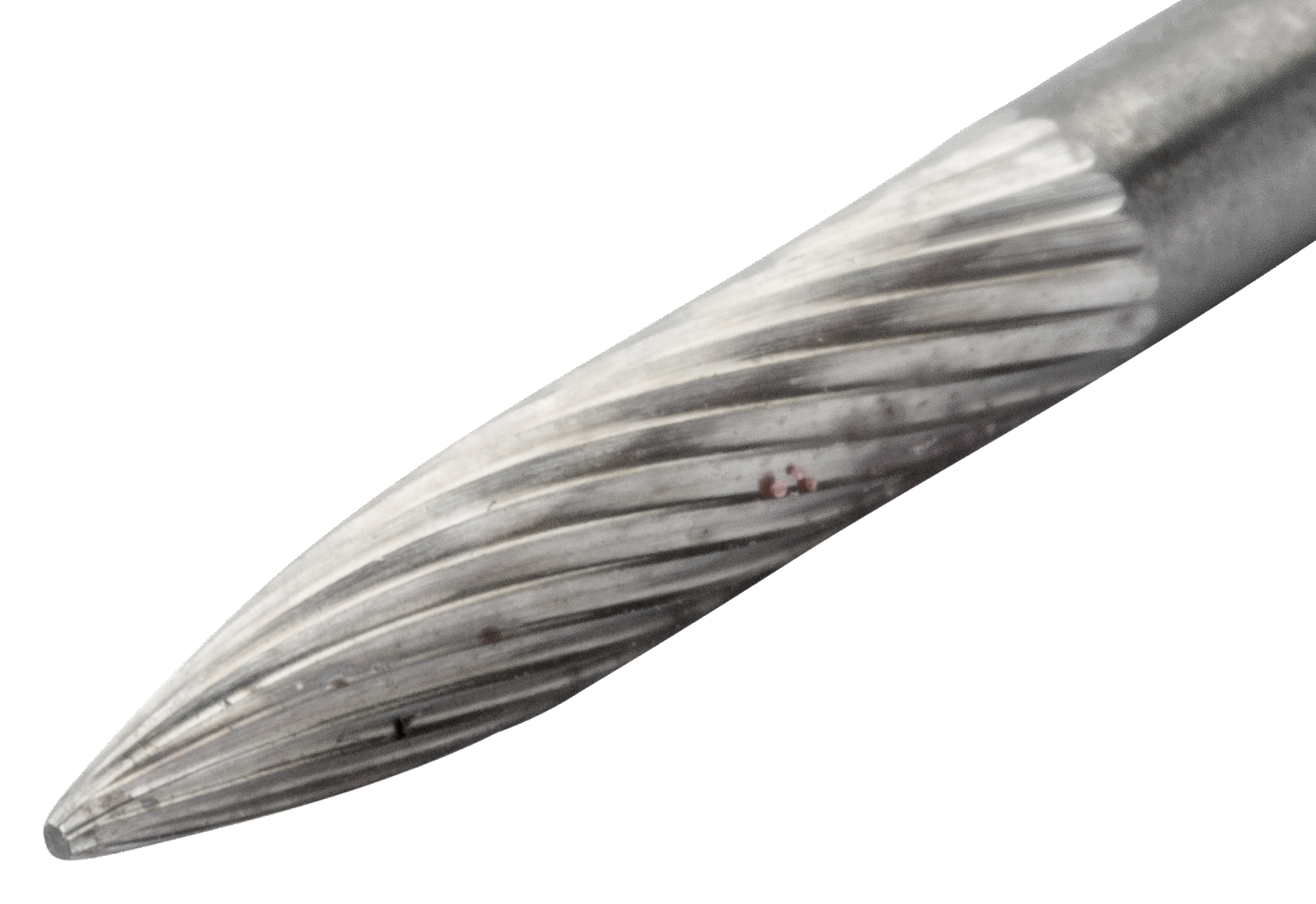 картинка Твердосплавные борфрезы с древовидной заостренной головкой BAHCO G1225M08 от магазина "Элит-инструмент"