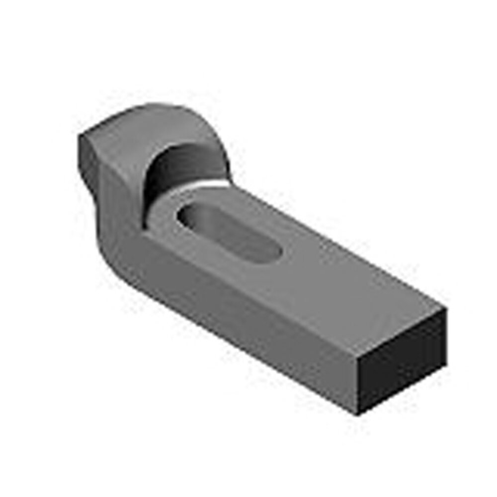 Зажим, вращающийся АМF 77461