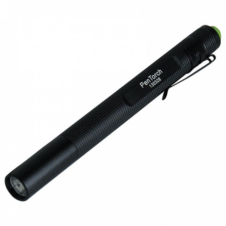 картинка Фонарь светодиодный Pen Torch от магазина "Элит-инструмент"