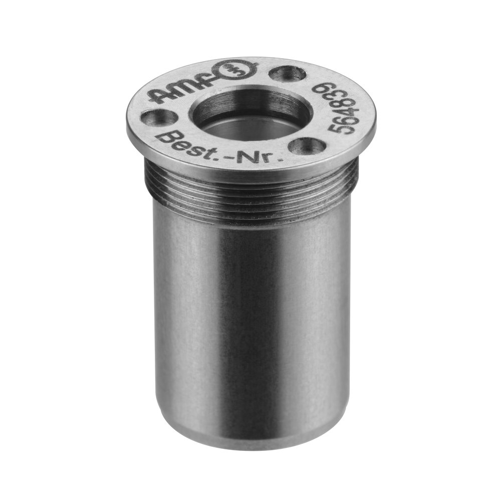 Монтажный зажимной модуль, ввинчиваемый в корпус АМF 558437