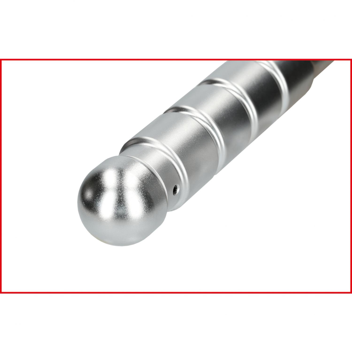 картинка ALUTORQUEprecision динамометрический ключ 3/1", 20-120 Нм, для правой резьбы с одним квадратным гнездом, без удлинителя от магазина "Элит-инструмент"