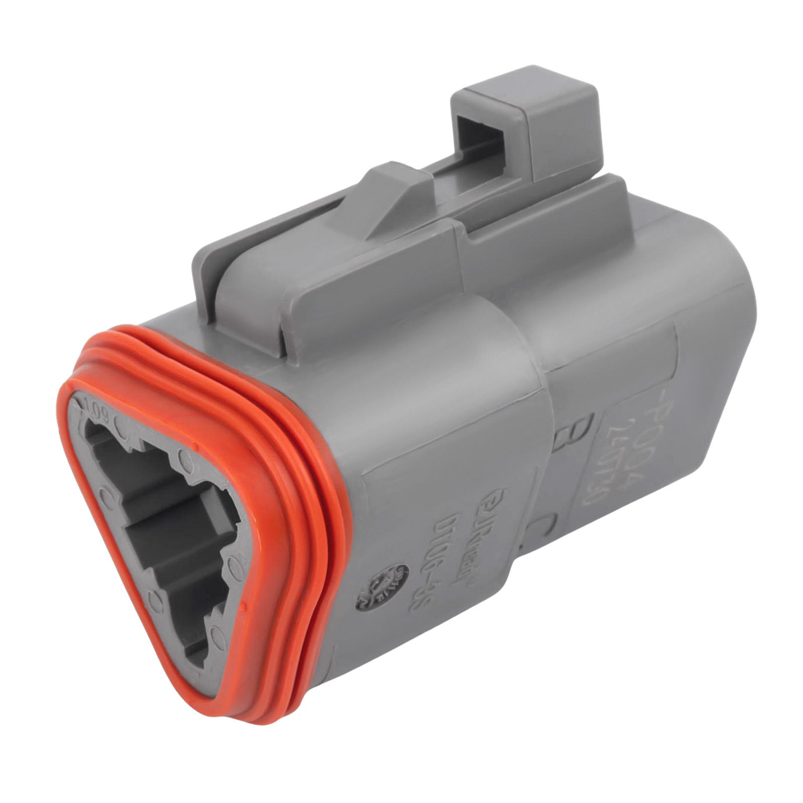 JRready DT06-3S-P004 Водонепроницаемый разъем