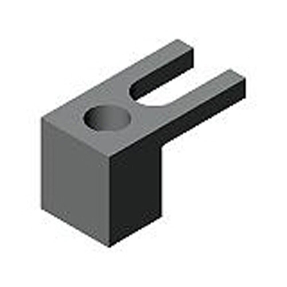 Вилочный зажим АМF 300293