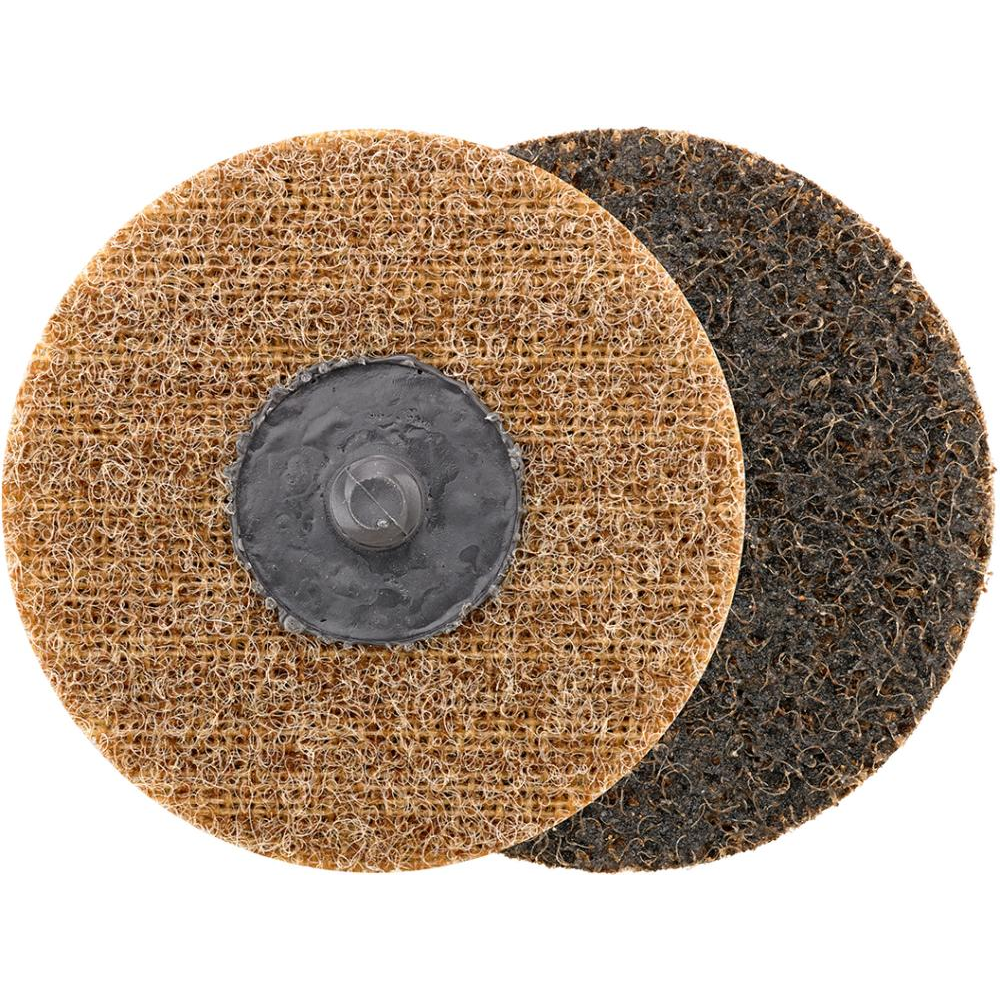Шлифовальный диск из нетканого материала ROLOC50,8 мм, крупный FORMAT 8675 4005 Fplus