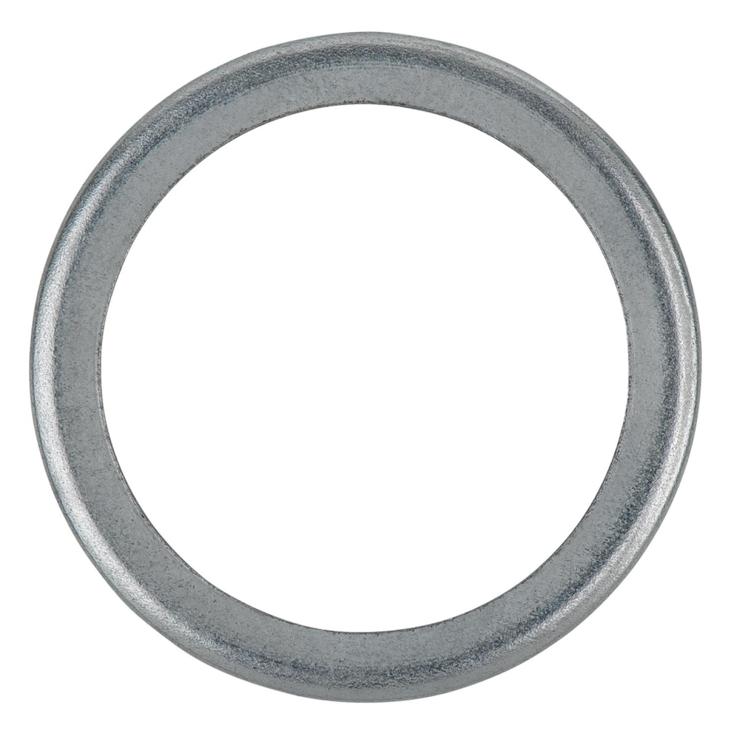 картинка Уплотнительное кольцо, японская форма, внешний Ø 26 мм, внутренний Ø 20 мм, 10 шт в упаковке от магазина "Элит-инструмент"