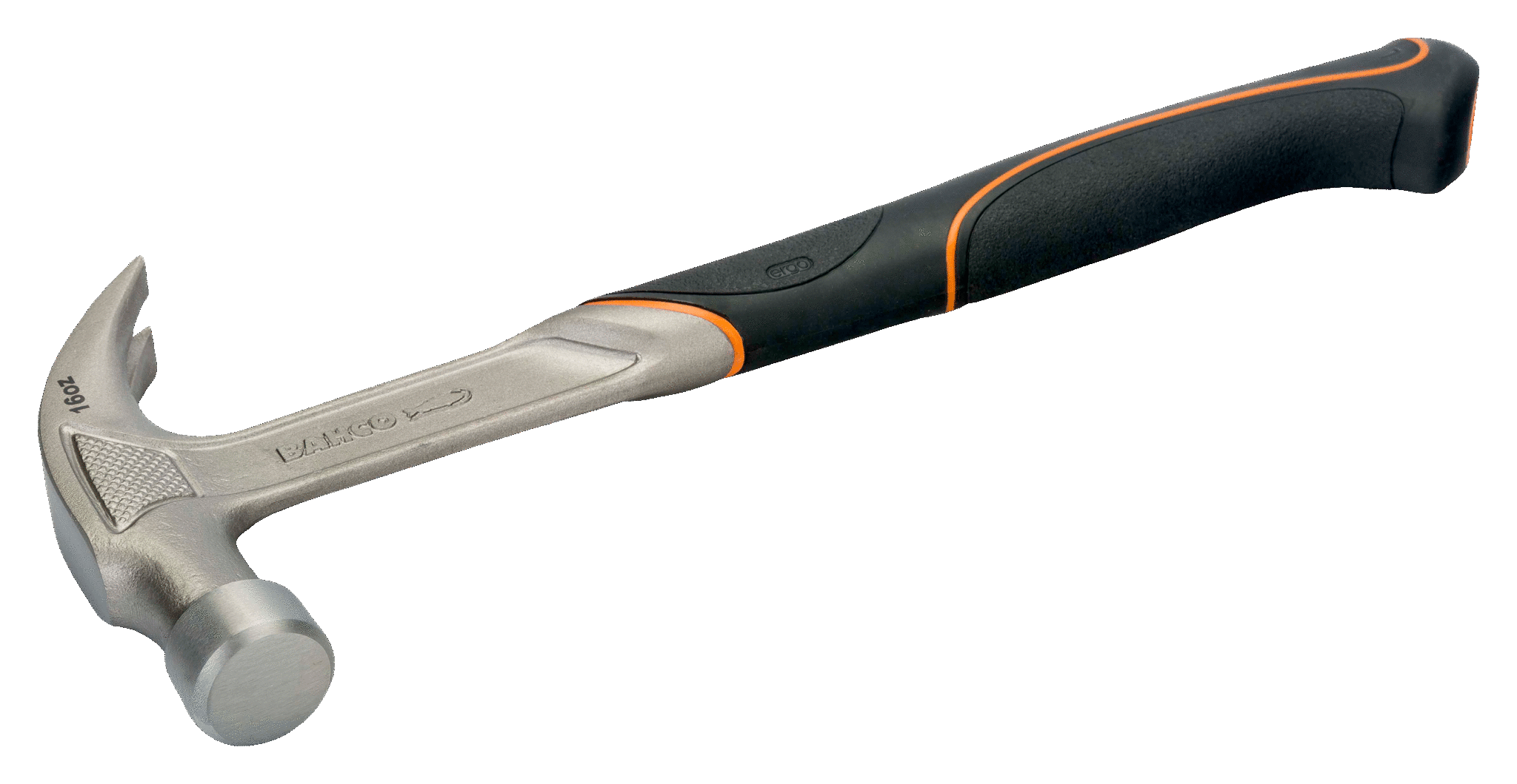 Молоток ERGO™ BAHCO 529-20-XL