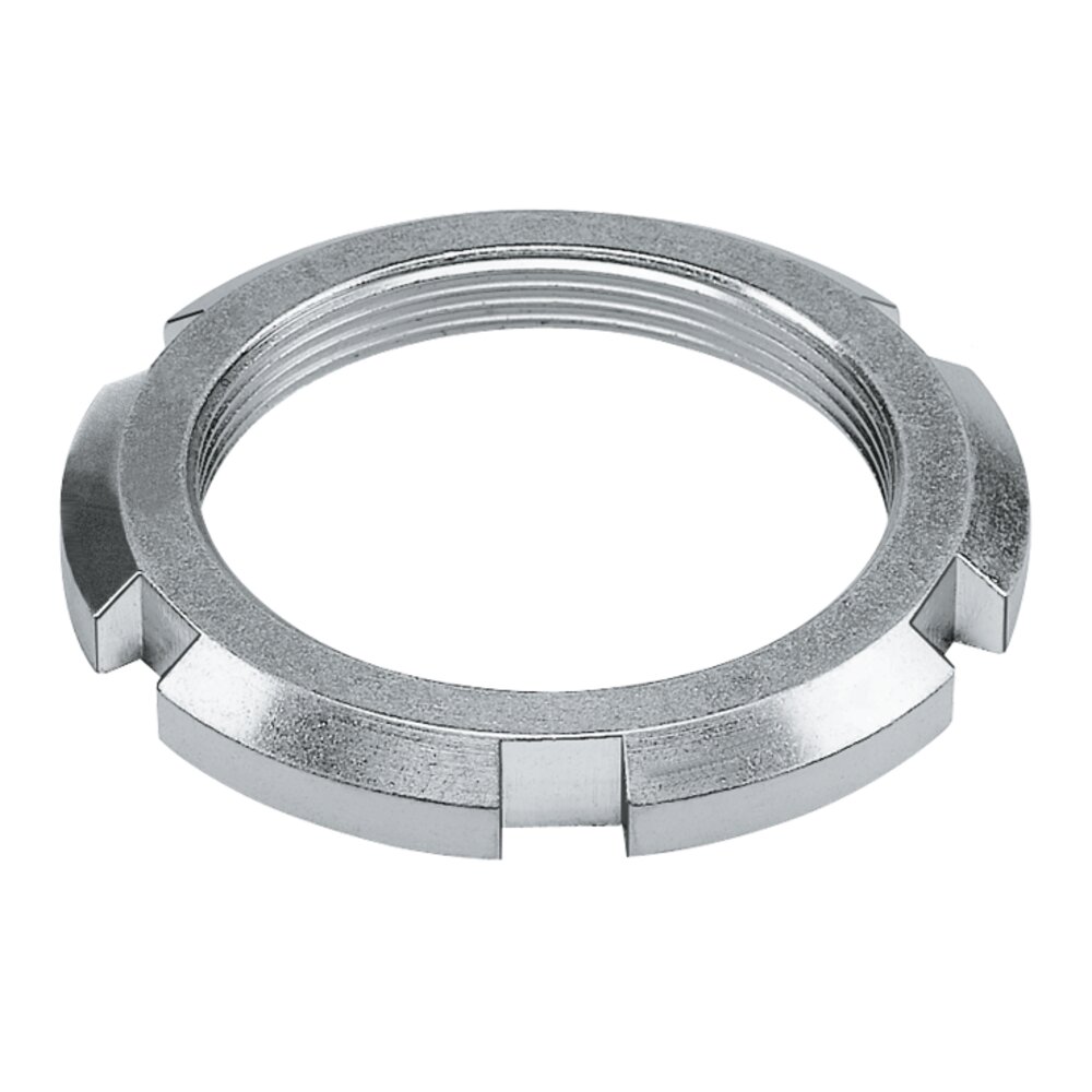 Гайка с канавкой (DIN 70852) АМF 560084