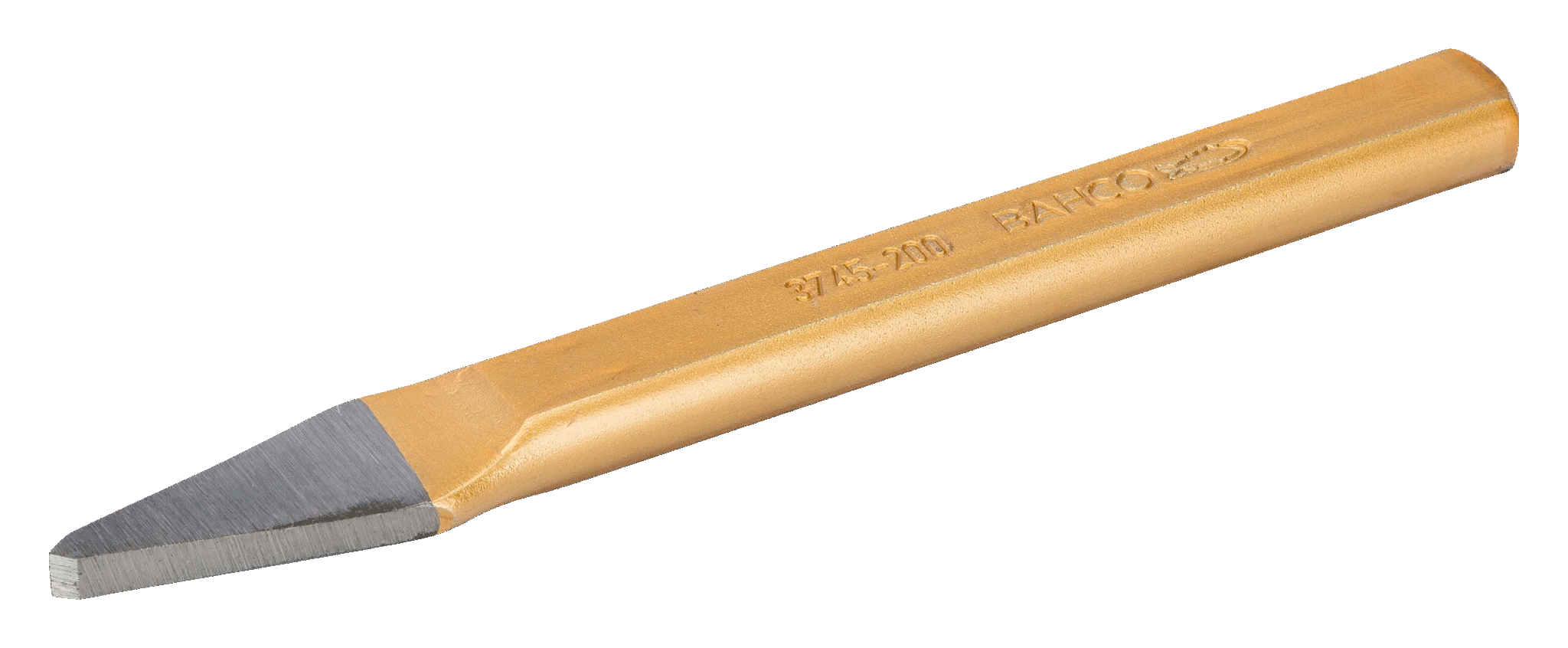 Зубило узкое BAHCO 3745