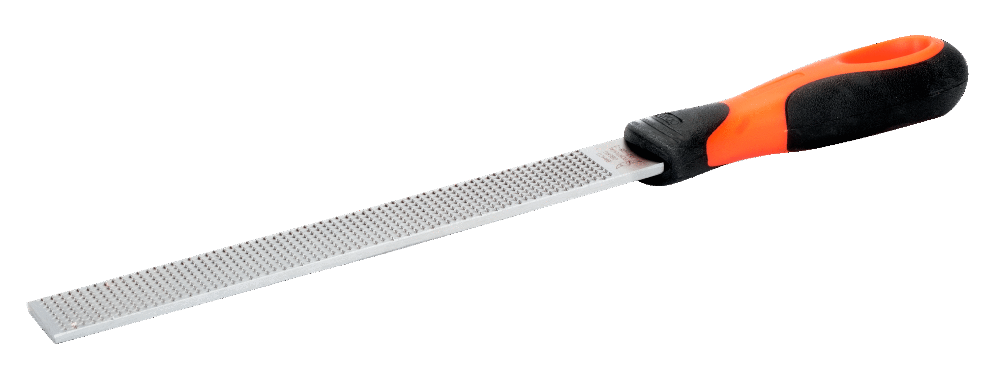 Напильник любительский по дереву с рукояткой ERGO™ BAHCO 4-152-08-2-2