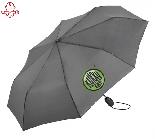 Складной зонт Kukko Z-TS-K