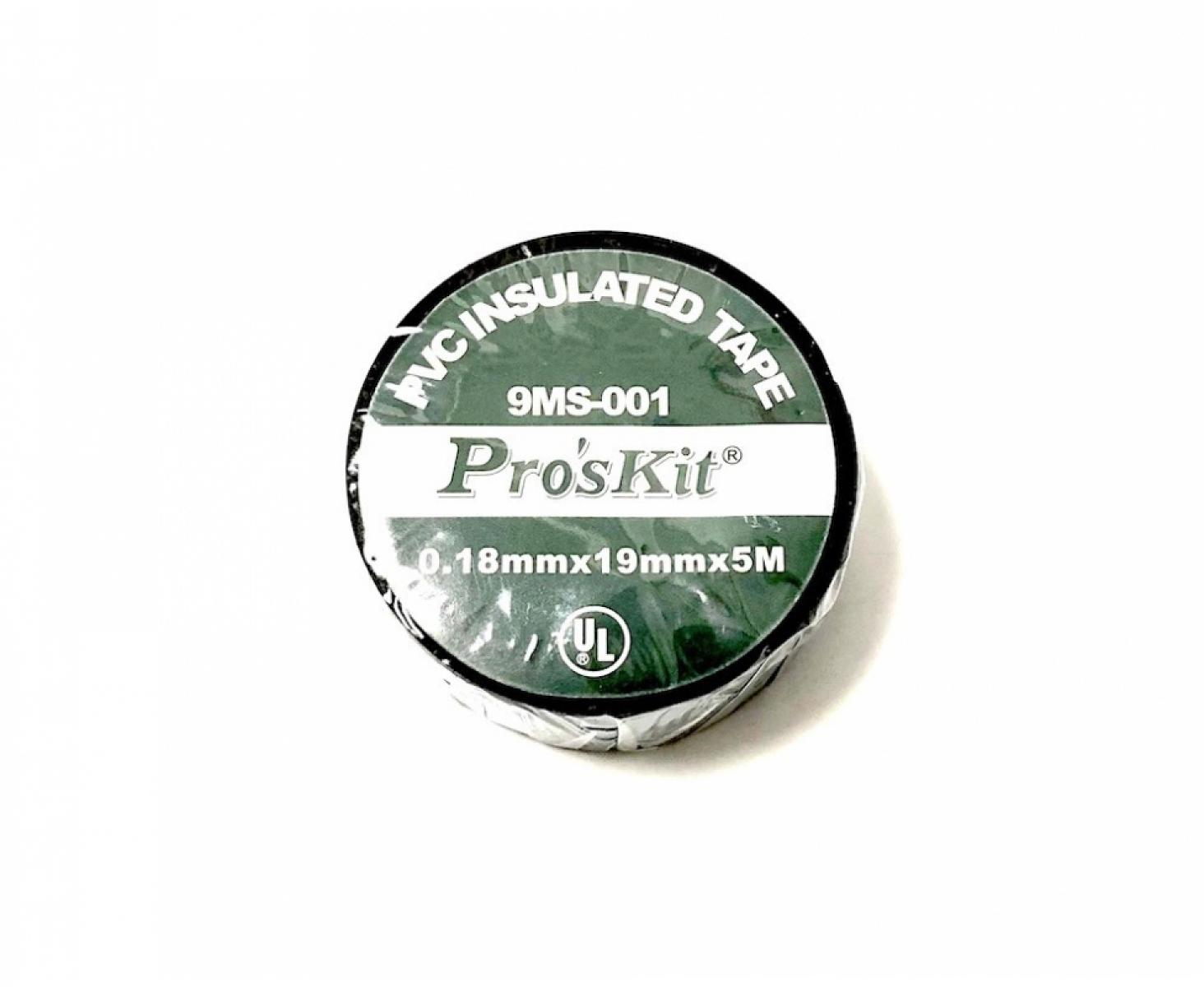 картинка Лента изоляционная ProsKit 9MS-001 от магазина "Элит-инструмент"