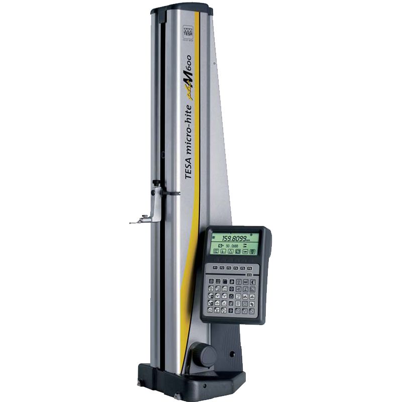 картинка 00730064 Комплект MICRO-HITE plus M 600 TESA от магазина "Элит-инструмент"
