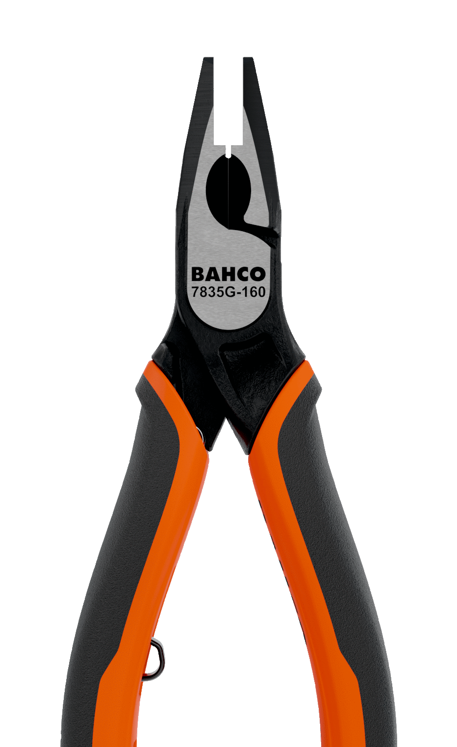 картинка Соединительные плоскогубцы с рукояткой ERGO™ BAHCO 7835G от магазина "Элит-инструмент"