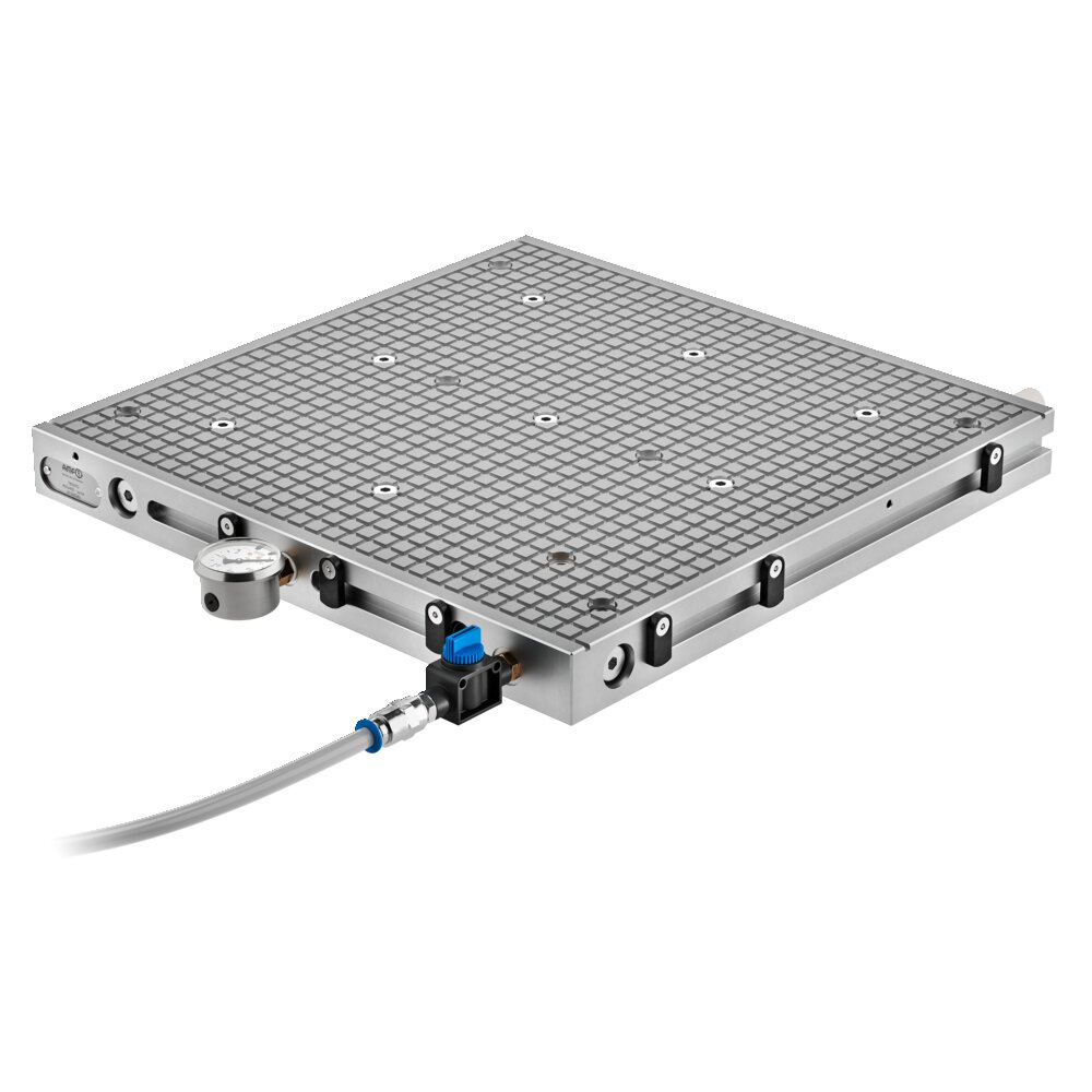 Вакуумная зажимная пластина, высококачественный алмаз, алмазное покрытие для увеличения коэффициента трения АМF 568936