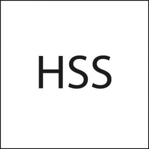 картинка Корончатое сверло HSS TiALN с хвостовиком Weldon 33/55 мм FORMAT 1341 3355 Fplus от магазина "Элит-инструмент"