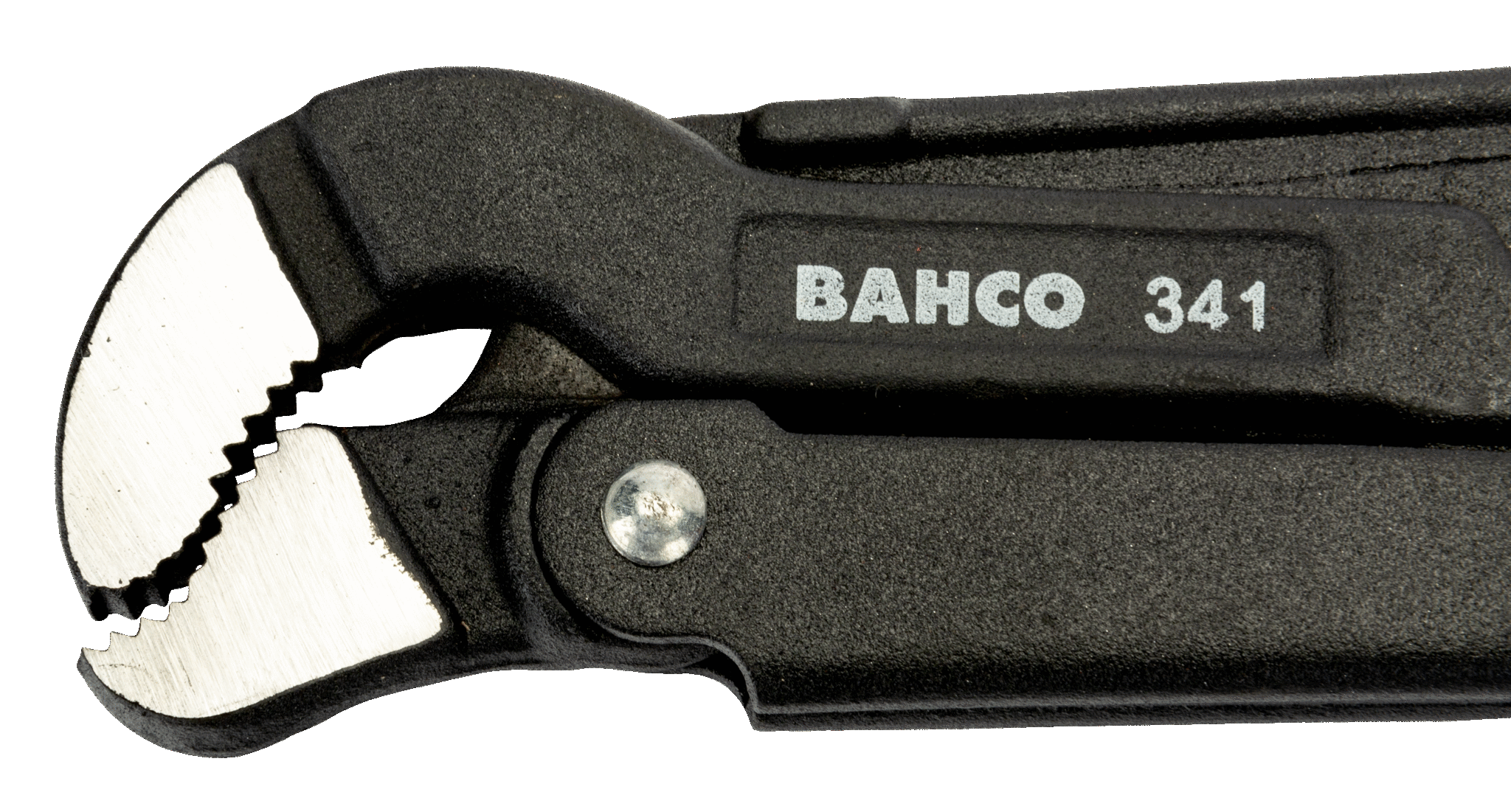 картинка Трубный ключ комбинированный BAHCO 344 от магазина "Элит-инструмент"
