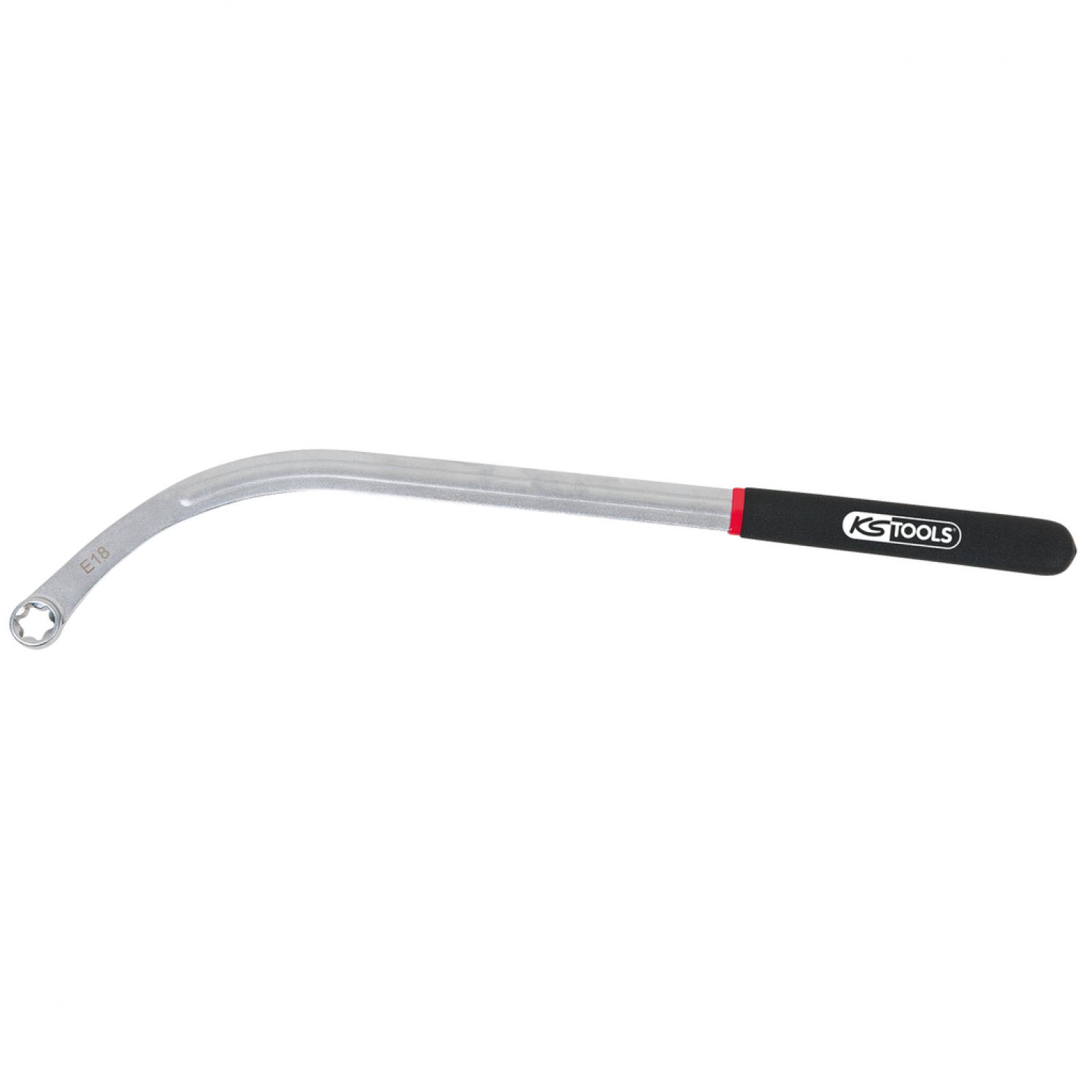 Клин+ключ для зубчатого ремня, L = 460 мм, E20