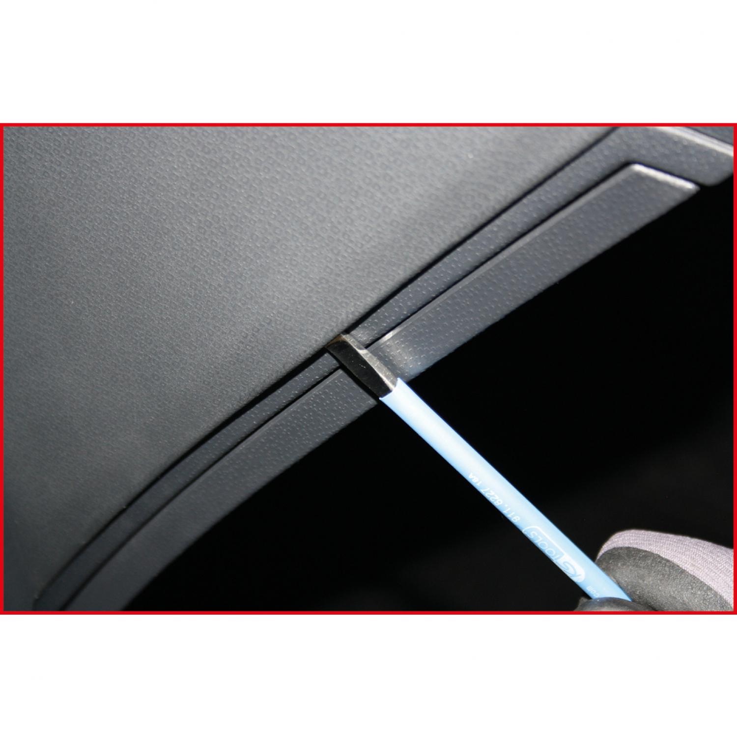 картинка Комплект прецизионных рычажных инструментов, 3 шт от магазина "Элит-инструмент"