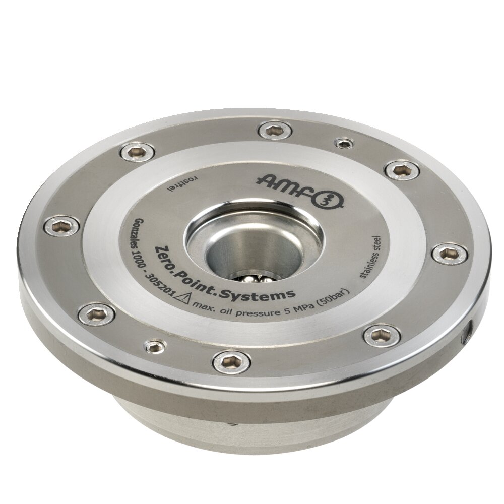 Монтажный зажимной модуль “Gonzales” АМF 305201