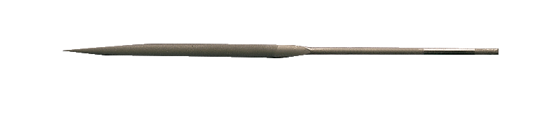 Натфиль полукруглый. Промышленная упаковка BAHCO 2-304-16-4-0