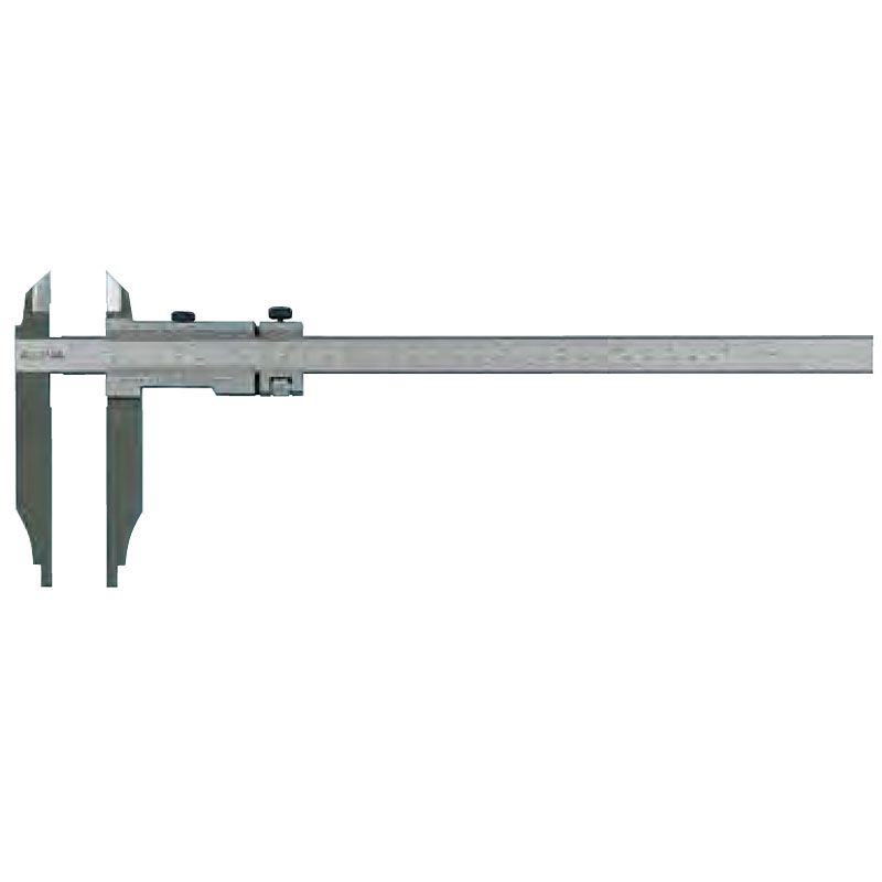 AB040400 Штангенциркуль ALPA