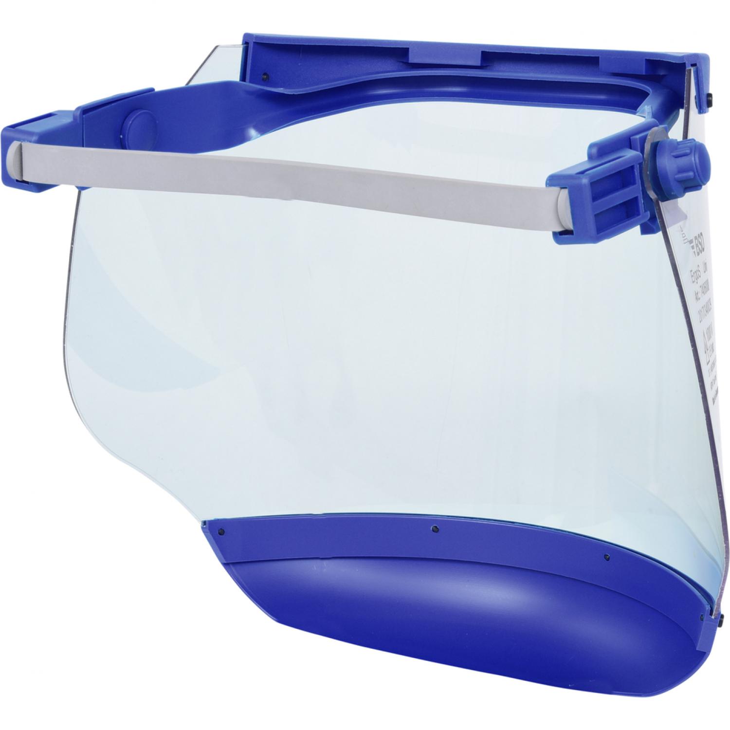 картинка Защитная маска для электрика, класс 2 от магазина "Элит-инструмент"