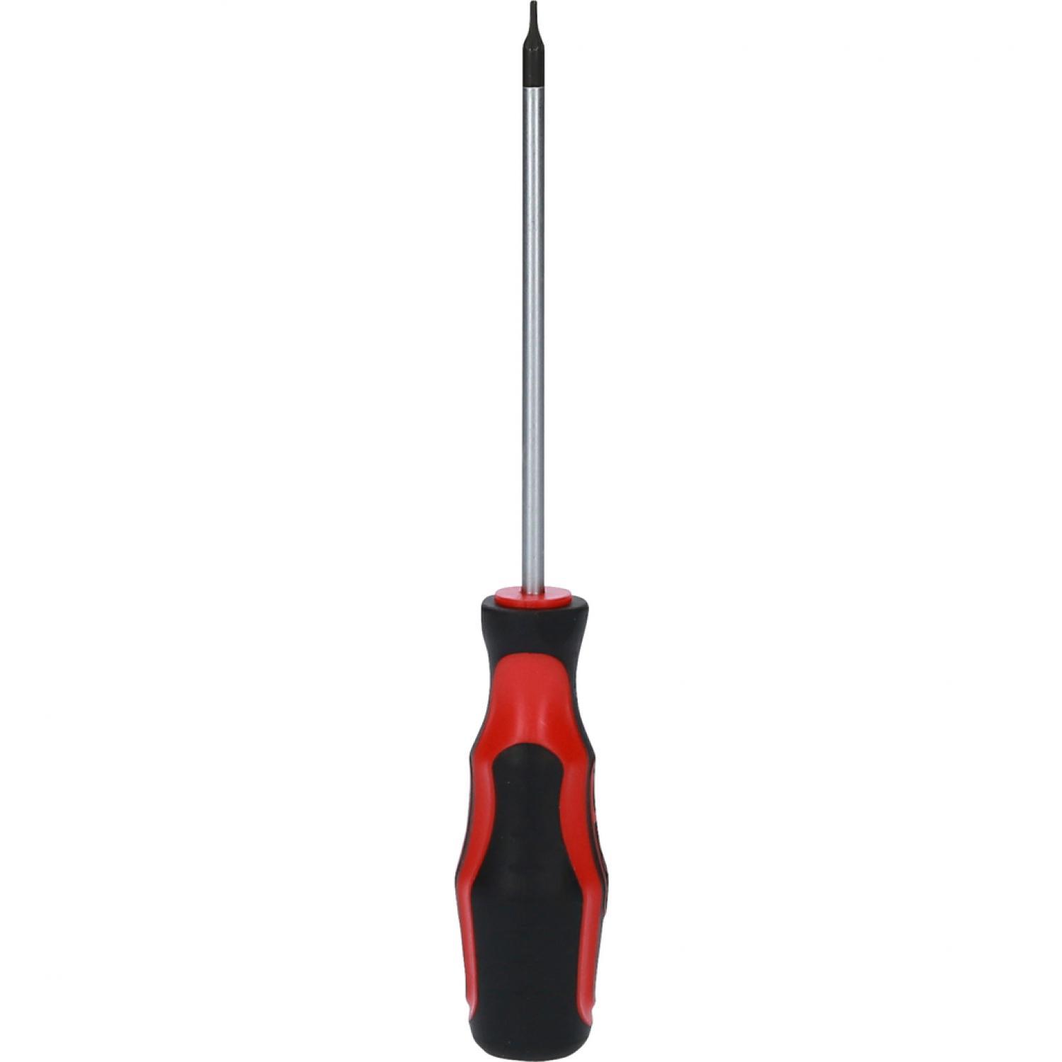 картинка ERGOTORQUEplus® Отвертка для шлицев типа Torx-Plus, IP5 от магазина "Элит-инструмент"