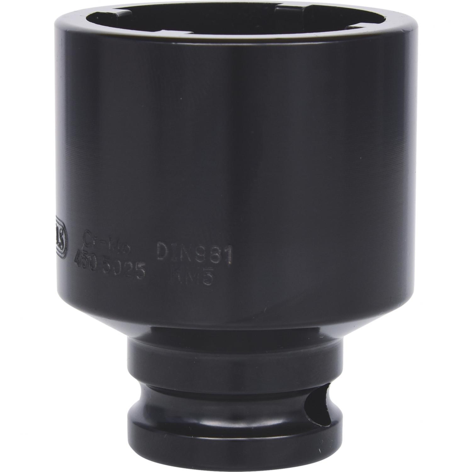 картинка Ключ для накидных гаек 1/2", КМ5, внутренние цапфы KSTools 450.5025 от магазина "Элит-инструмент"