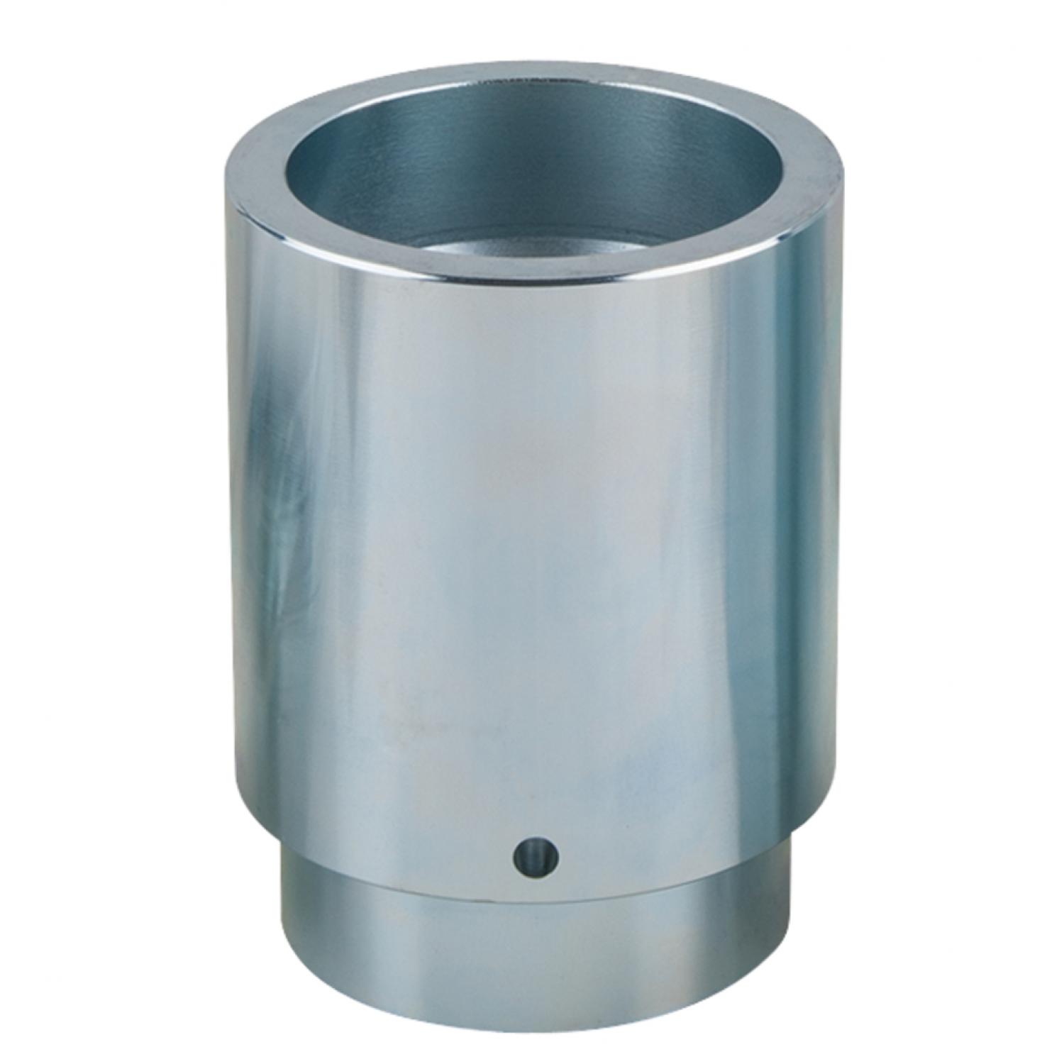 Прижимная деталь для монтажа и демонтажа