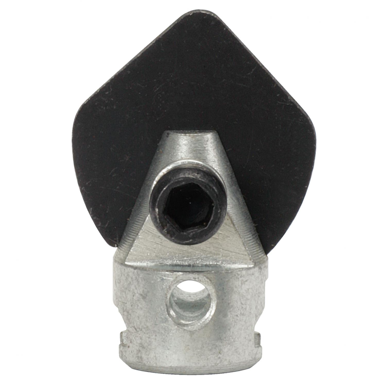 Лепестковый бур, Ø 45 мм, спираль 22 мм